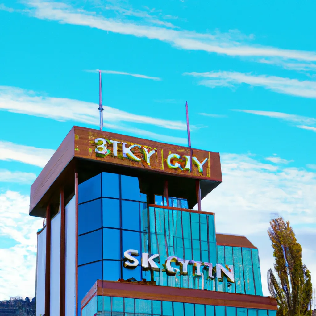 Skycity Queenstown